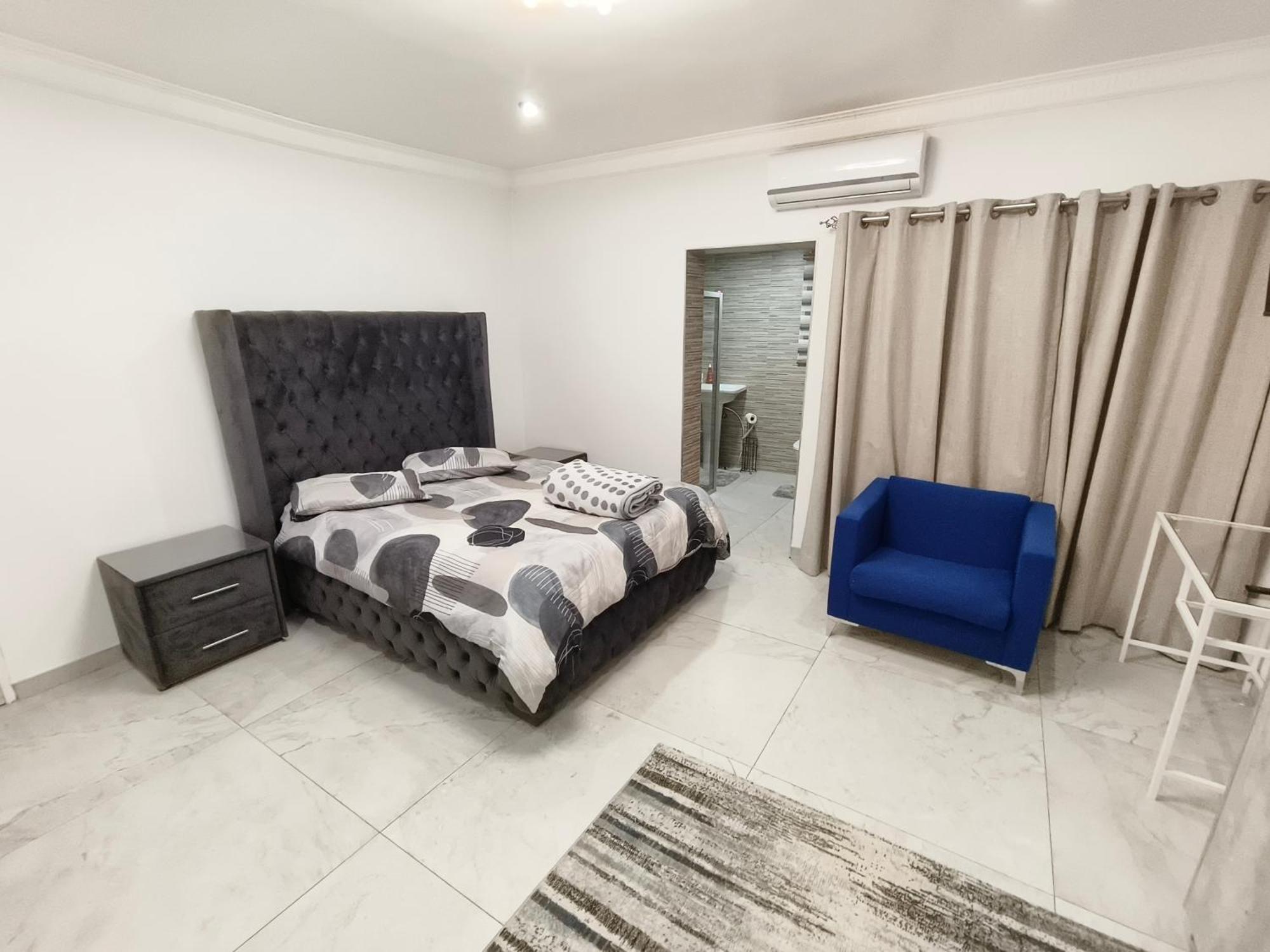Ferienwohnung In Town Vaal Vereeniging Exterior foto