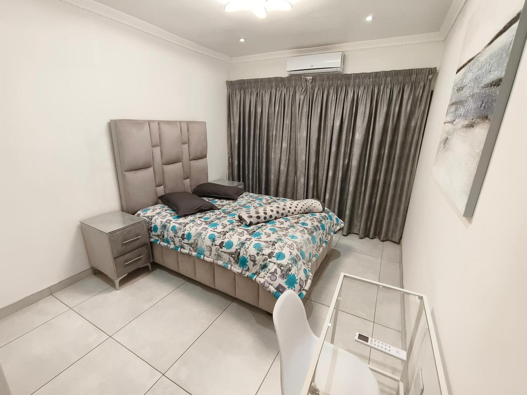 Ferienwohnung In Town Vaal Vereeniging Exterior foto