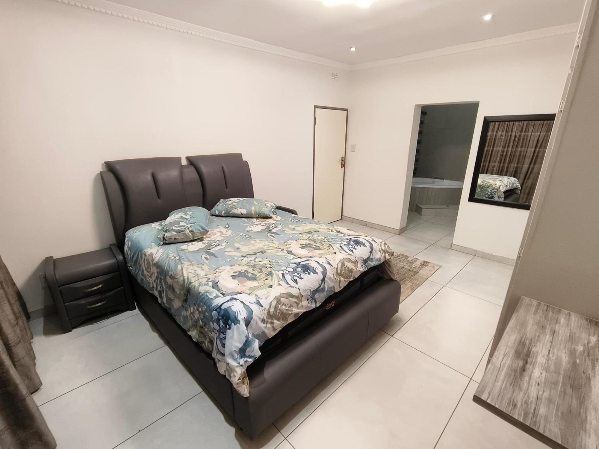 Ferienwohnung In Town Vaal Vereeniging Exterior foto